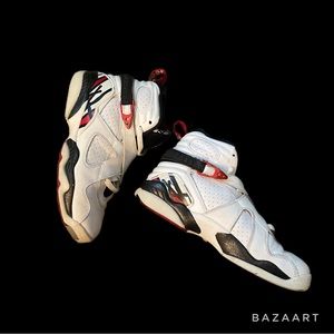Air Jordan 8 Retro Alternates